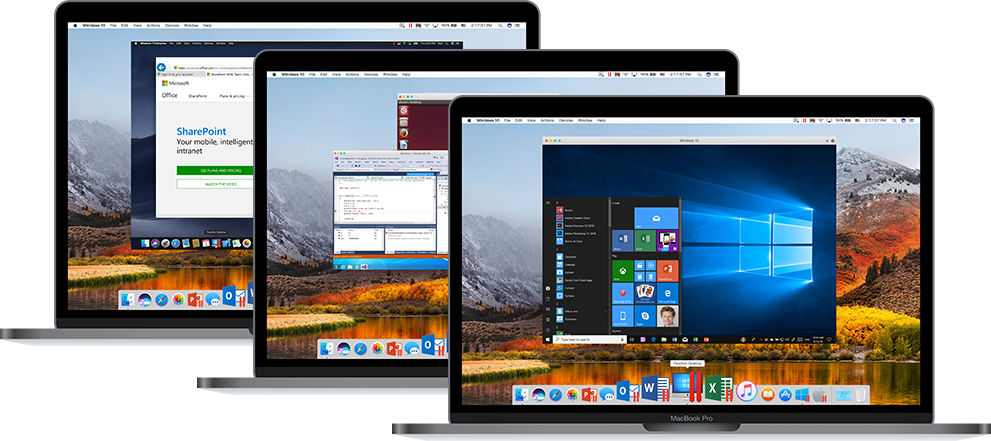 Mac Desktop Computer For Business Edition